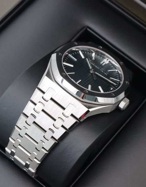 Audemars Piguet Royal Oak 15510ST.OO.1320ST.09 Image 7